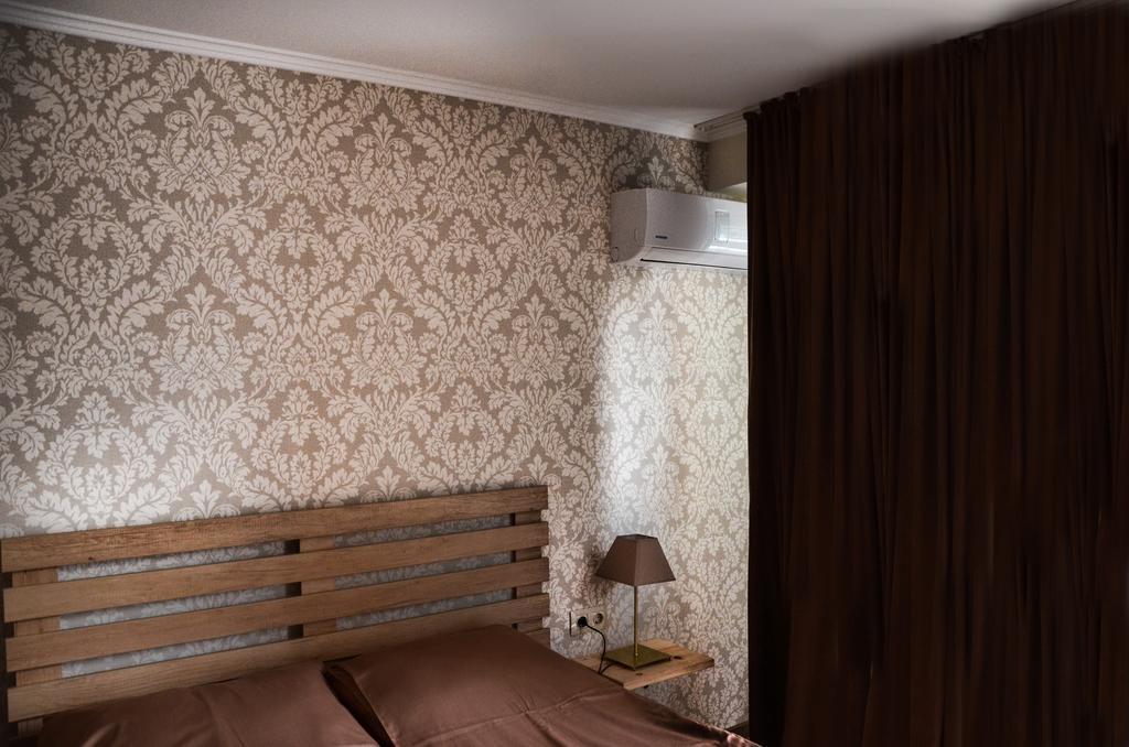 Apartment Serpoint Tbilisi Exterior foto