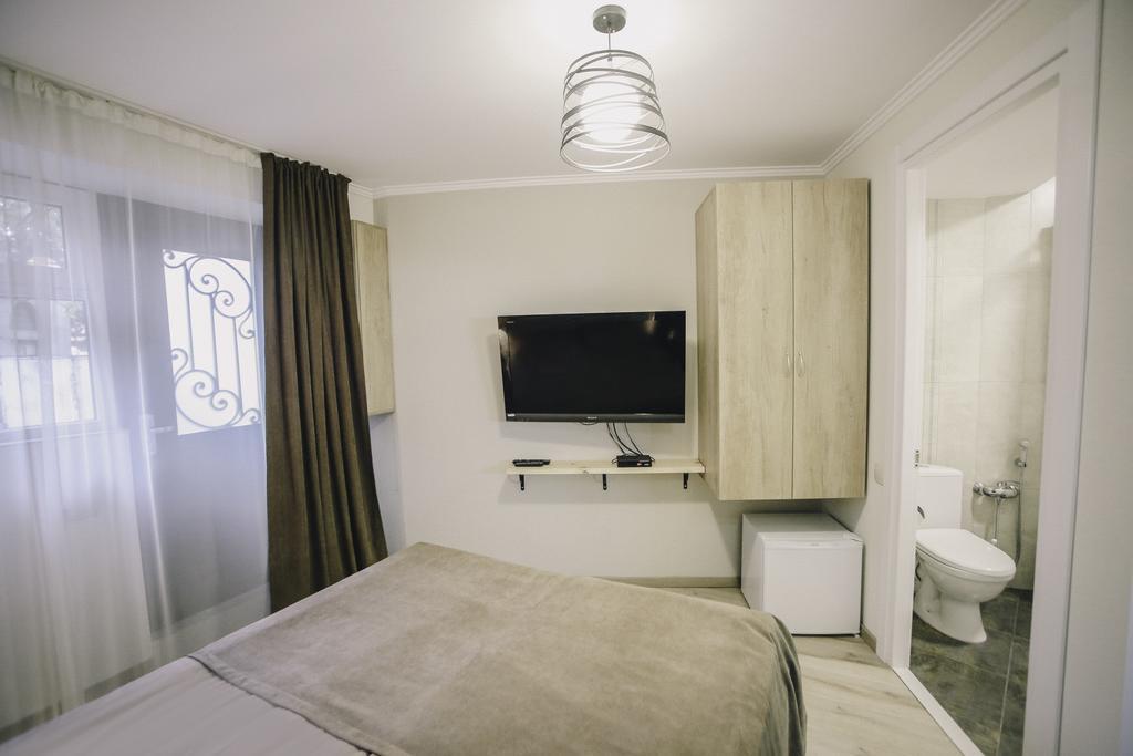 Apartment Serpoint Tbilisi Exterior foto